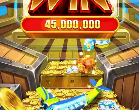 老司機帶帶我,3個推幣機技巧不藏私! 2 0 2推