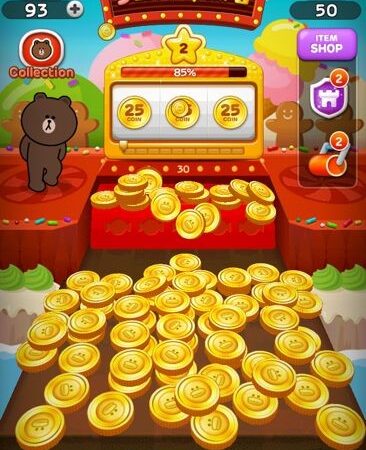 365天開獎不手軟!推幣機APP全攻略! 2 1 2推