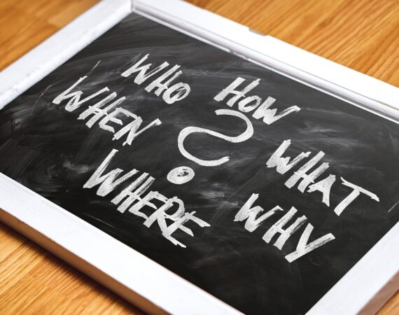 question mark, board, ask