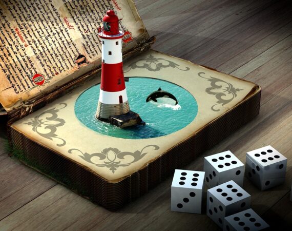 吹牛技巧大公開,原來贏錢就靠這1招? 4 吹牛大師不藏私