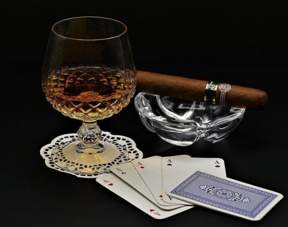 【你還是個吹牛小白嗎?5分鐘就能學會的大佬技巧通通告訴你】 4 大老二玩法