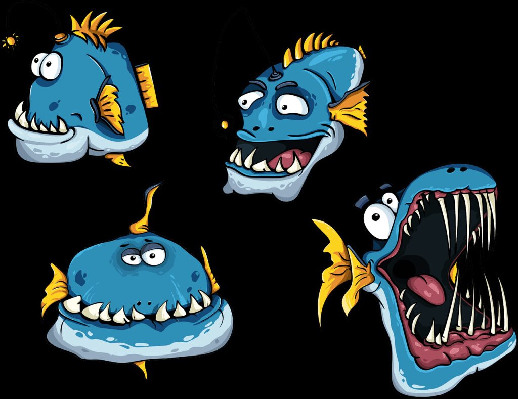 線上捕魚  捕魚機心法