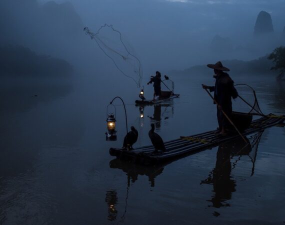 【捕魚達人都不知道的賺錢技巧,掌握3大技巧就能賺的口袋飽滿】 1 捕魚機的神仙級技巧