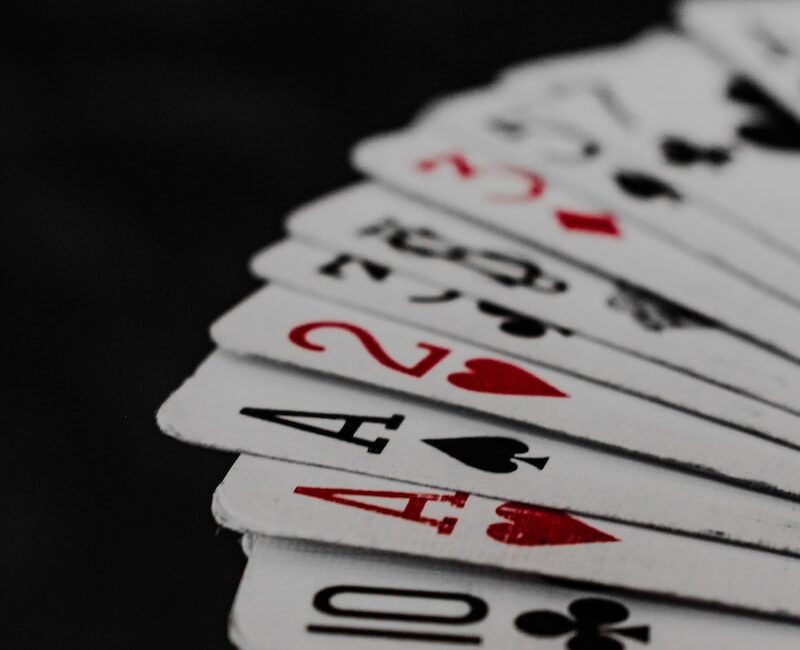 poker