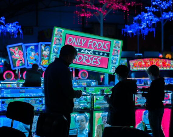 老虎機術語懶人包【2021最新版】 3 老虎機術語懶人包【2021最新版】