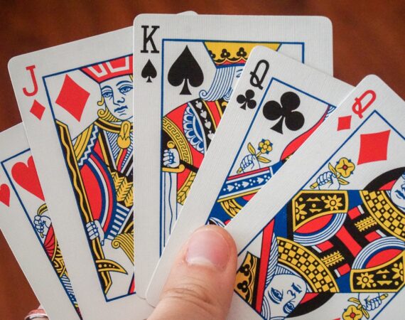 人人都會撿紅點,但學會這些招數讓你成為箇中好手 1 bf2zy dg7fg