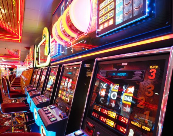 如何玩老虎機?如何玩彩票?如何贏線上娛樂城的所有遊戲? 1 如何玩老虎機?如何玩彩票?如何贏線上娛樂城的所有遊戲?