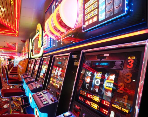 2022老虎機的玩法 教學!這個辦法可以讓你戰勝一切! 2 老虎機機率