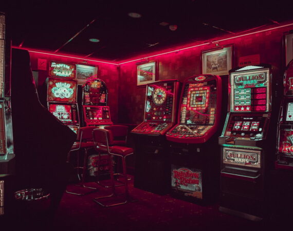 老虎機台機率算法為何?有沒有既定的公式? 3 吃角子老虎機