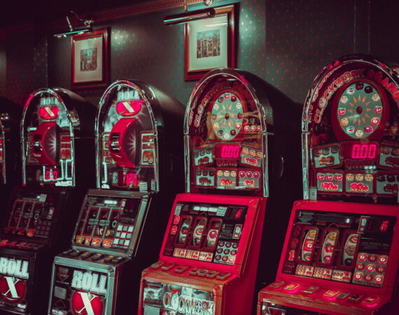 大佬都會用的5個老虎機心法,沒看到就虧大了! 2 大佬都會用的5個老虎機心法