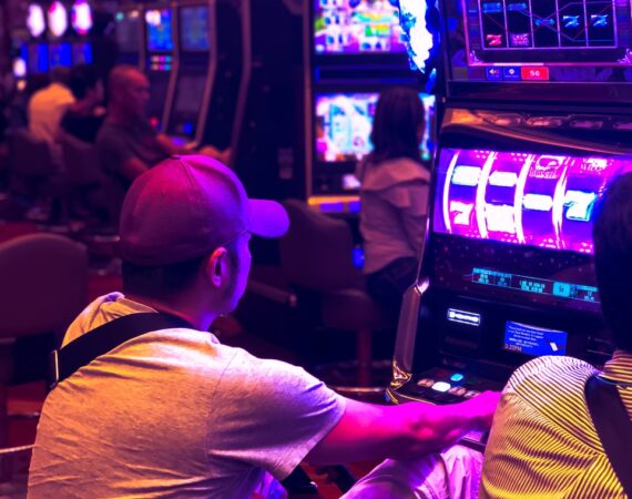 老虎機APP策略全詳解:1篇文章帶你一次上手! 2 老虎機APP策略全詳解:1篇文章帶你一次上手!