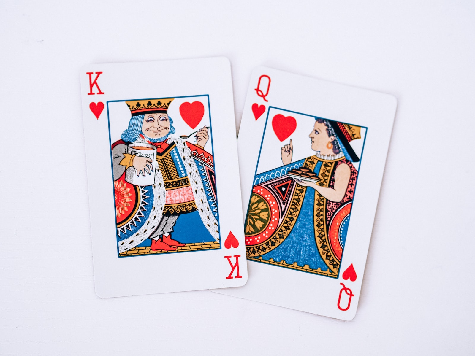 jack of diamonds playing card 撿紅點