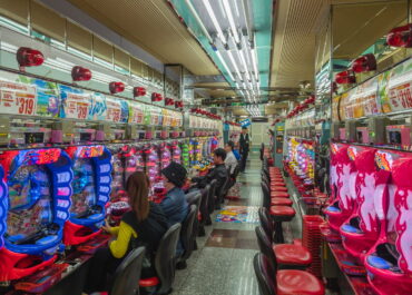 掌握角子老虎：3大面向帶你深入了解