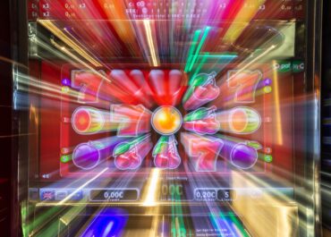 老虎機破解？揭開賭場秘密，讓你成為贏家