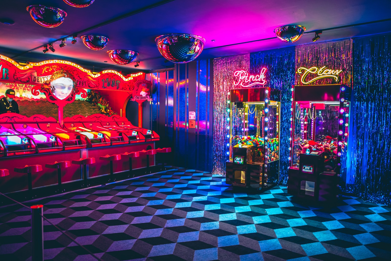 經典的街機遊戲有哪些?這篇文章告訴你!(上篇) 4 街機