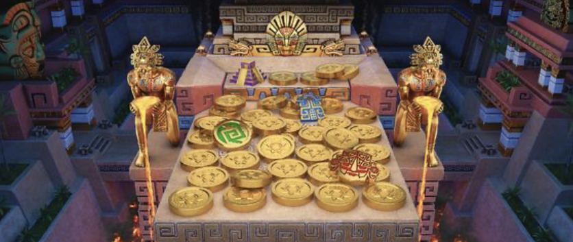 你不可不知的推幣機秘密!不再疑惑硬幣怎麼都推不倒? 4 截圖 2022 12 07 下午2.46.02