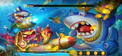 【捕魚達人都不知道的賺錢技巧,掌握3大技巧就能賺的口袋飽滿】 2 捕ㄎ魚雞