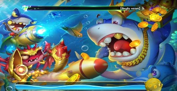 捕魚機的心法為何?如何百戰百勝? 2 捕魚雞