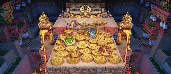 推幣機破解3大招式帶你打遍天下! 1 推 3