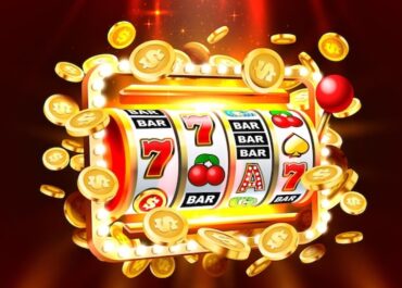 老虎機連線規則，2分鐘讓你全盤了解