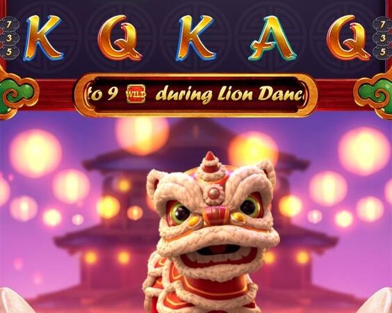 高階老虎機術語大放送,內行玩家是你嗎? 1 虎 1