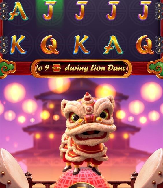 高階老虎機術語大放送,內行玩家是你嗎? 1 虎 1