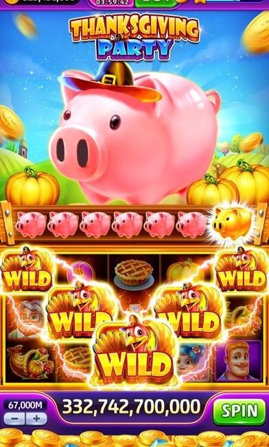 又中了又中了!老虎機神人中獎6大技巧不藏私! 1 虎 2