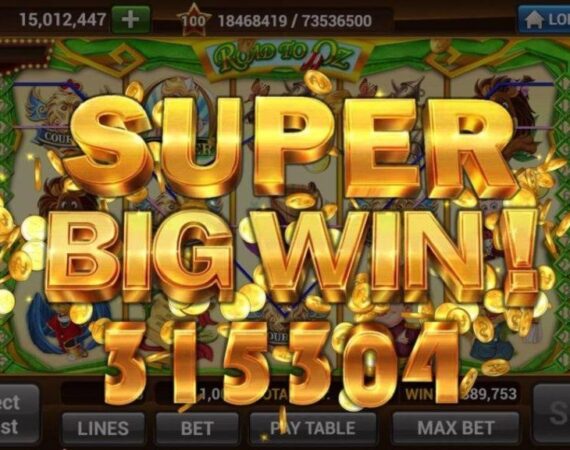 老虎機破解!?究竟贏錢的秘訣是什麼? 1 虎1